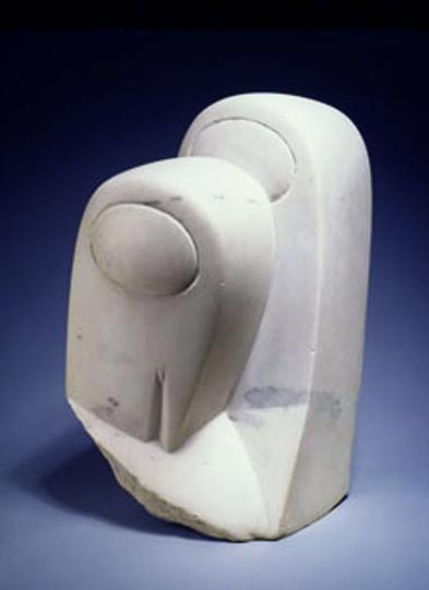 Brancusi Pinguinii